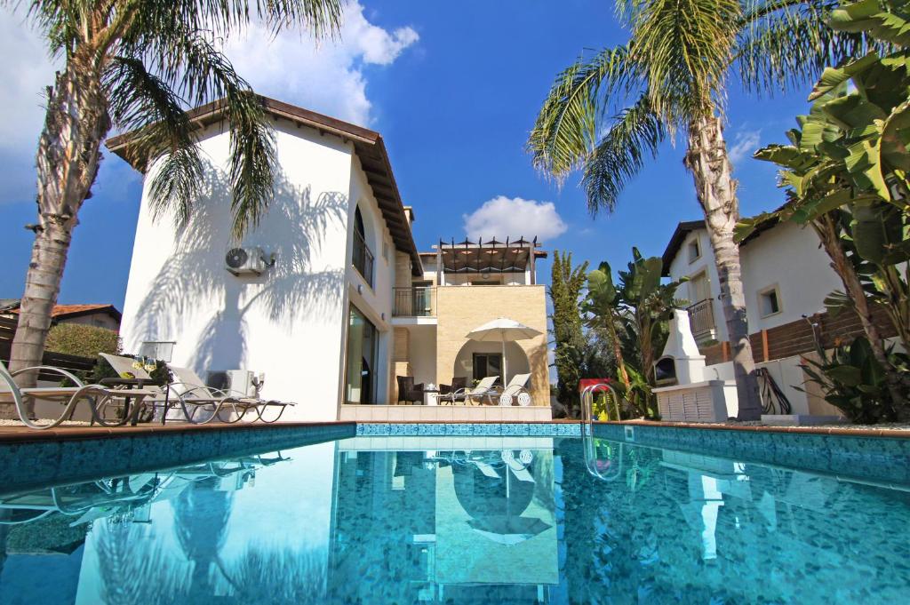 Villa Regina 3