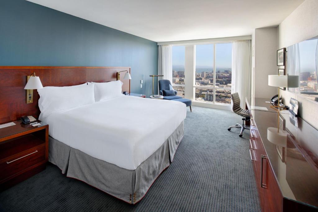 InterContinental San Francisco, an IHG Hotel Image