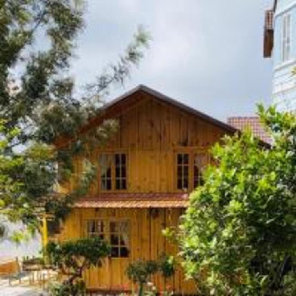 Lâm Viên Garden Homestay