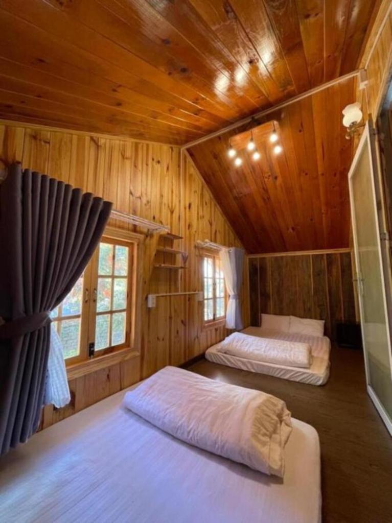 Lâm Viên Garden Homestay