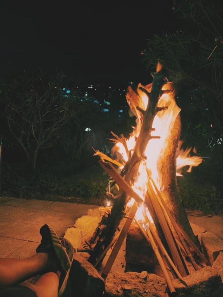 Lâm Viên Garden Homestay