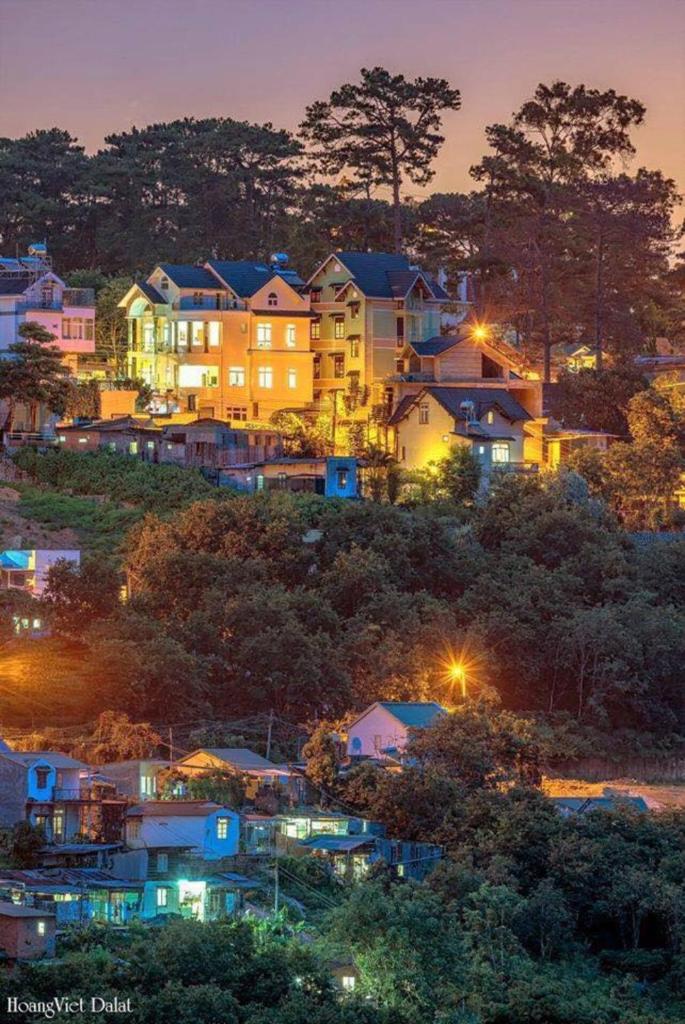 Lâm Viên Garden Homestay