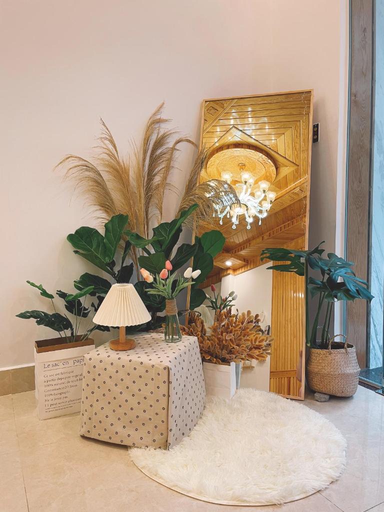 Lâm Viên Garden Homestay