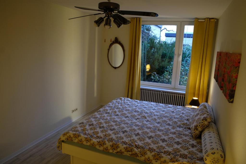 Ruhiges Haus mit privatem Garten 7
