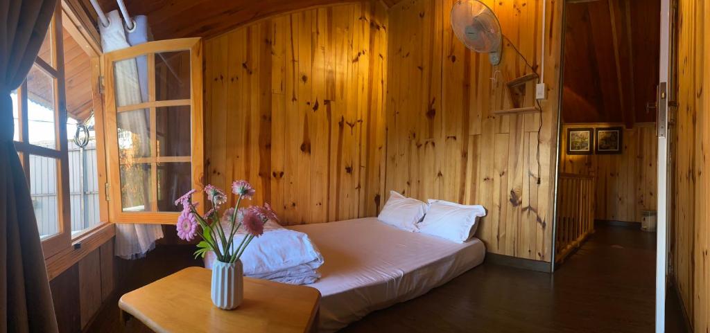 Lâm Viên Garden Homestay