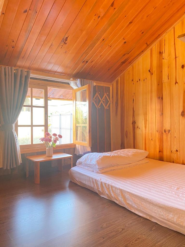 Lâm Viên Garden Homestay