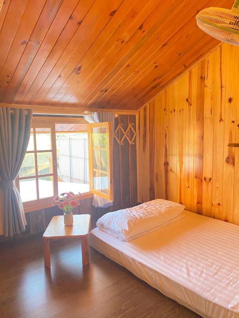 Lâm Viên Garden Homestay