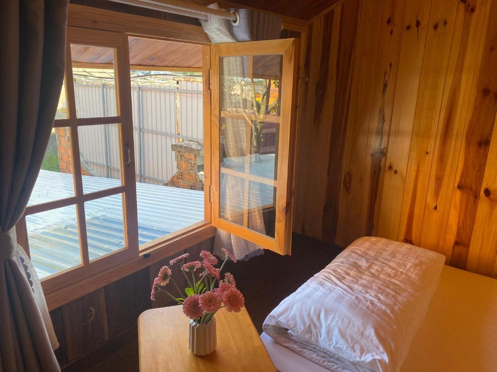 Lâm Viên Garden Homestay