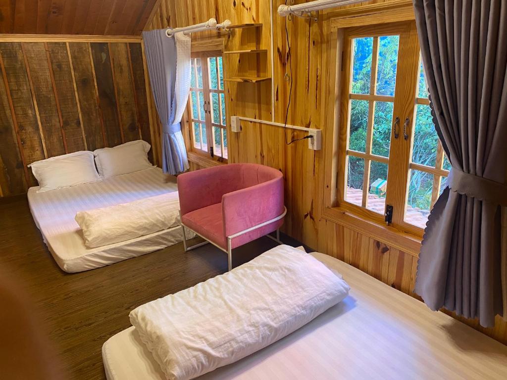 Lâm Viên Garden Homestay