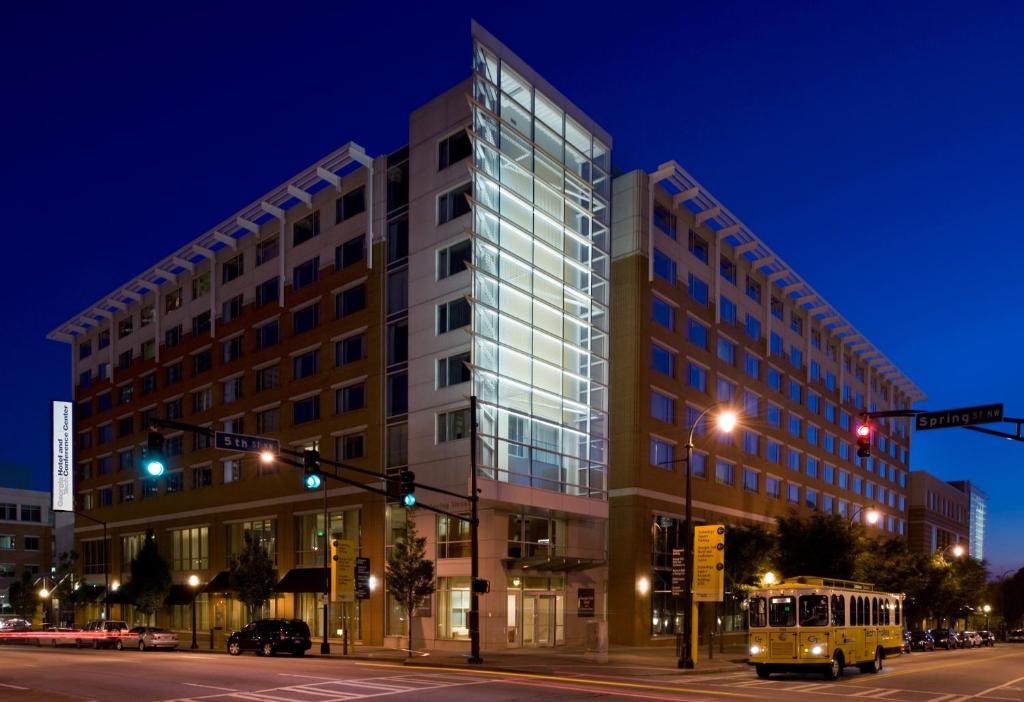 Georgia Tech Hotel and Conference Center Image