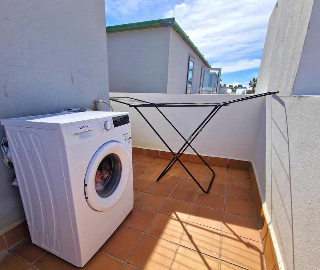 Atlantida del Sol Corralejo 8