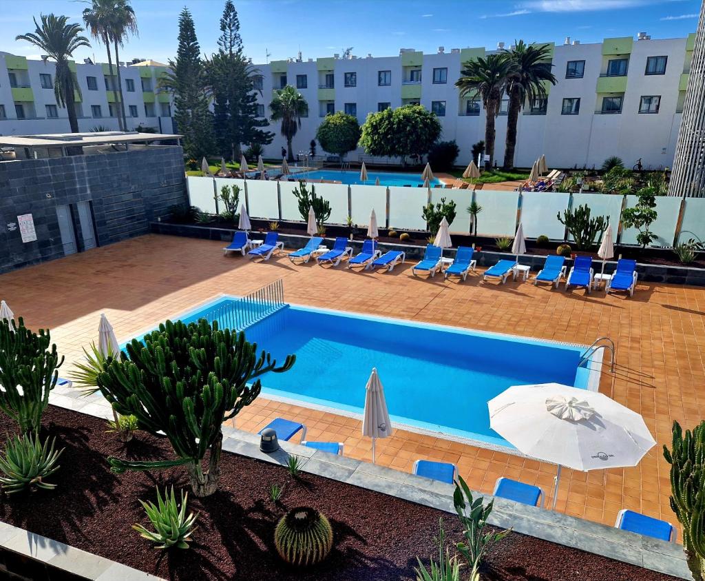 Atlantida del Sol Corralejo 2