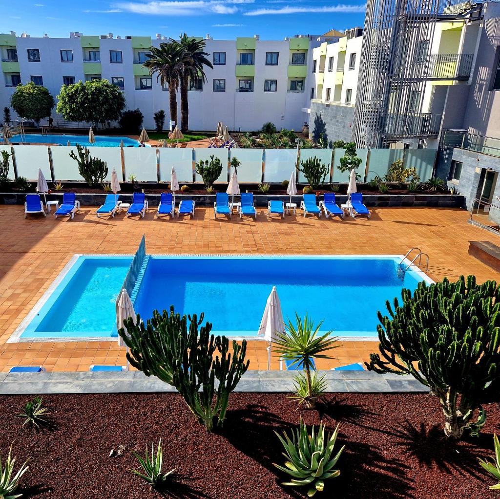 Atlantida del Sol Corralejo 6