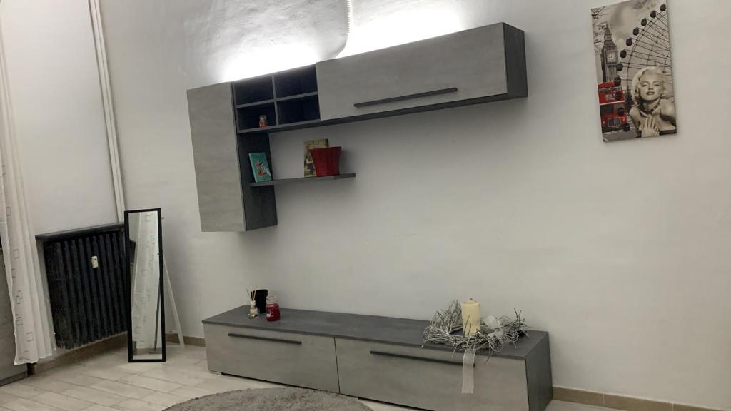 Loft Latticino 6