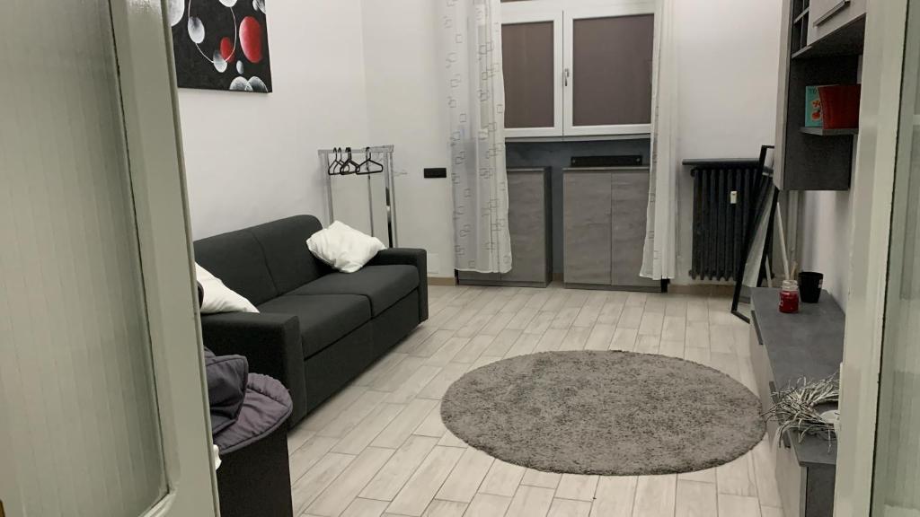 Loft Latticino 5