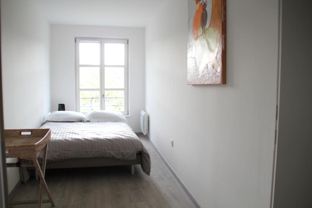 A L'ill - Apparts & Studios Strasbourg Hyper Centre 8