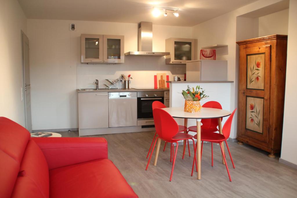 A L'ill - Apparts & Studios Strasbourg Hyper Centre 2