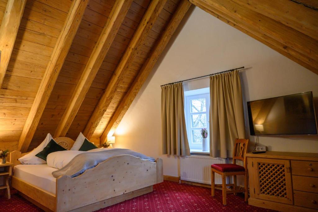 Naturglück Inselmühle Image