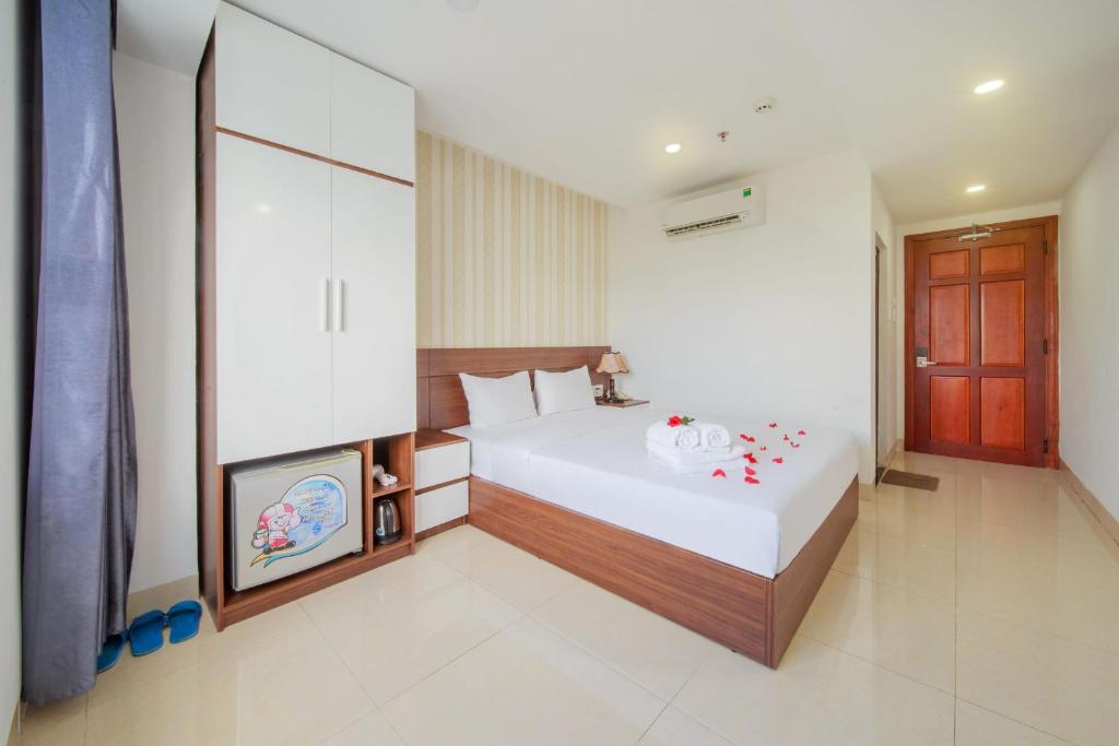 Hà Nhung Hotel Nha Trang