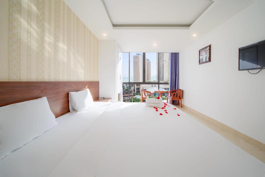 Hà Nhung Hotel Nha Trang