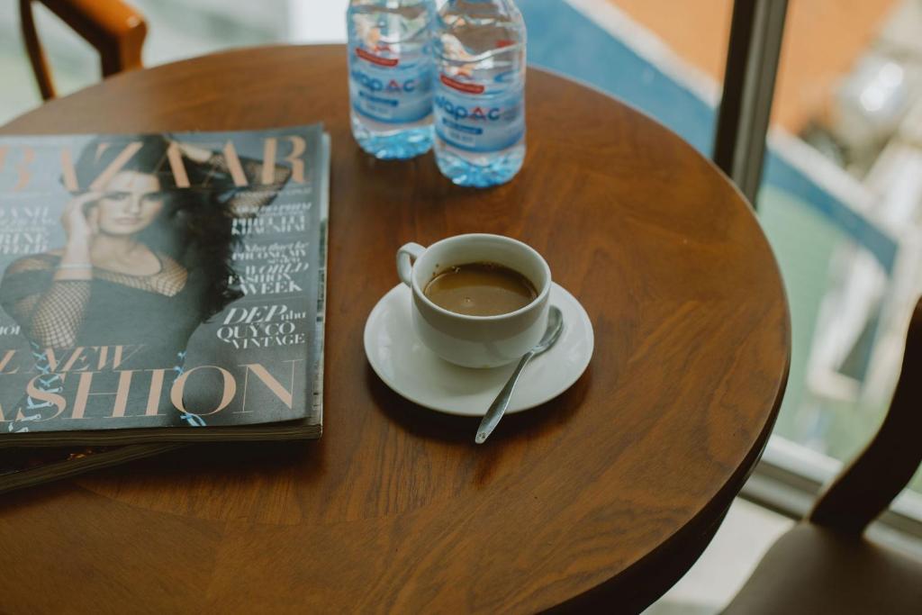 Hà Nhung Hotel Nha Trang