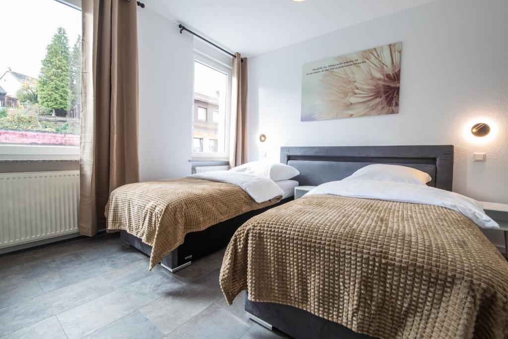 Luxury Saarbrücken 4 7