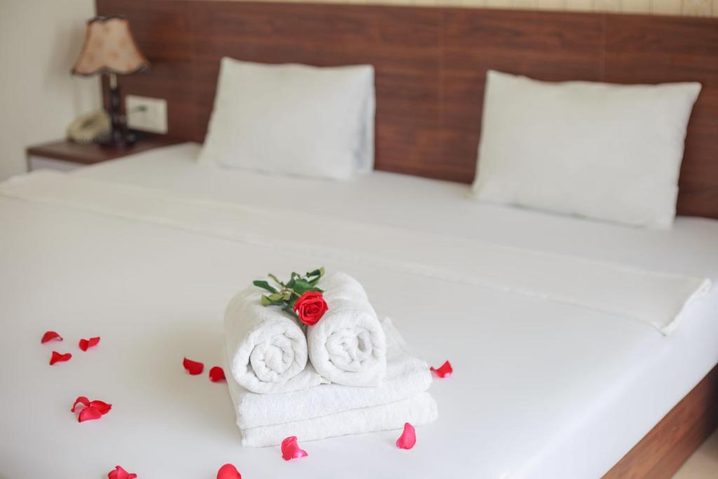 Hà Nhung Hotel Nha Trang