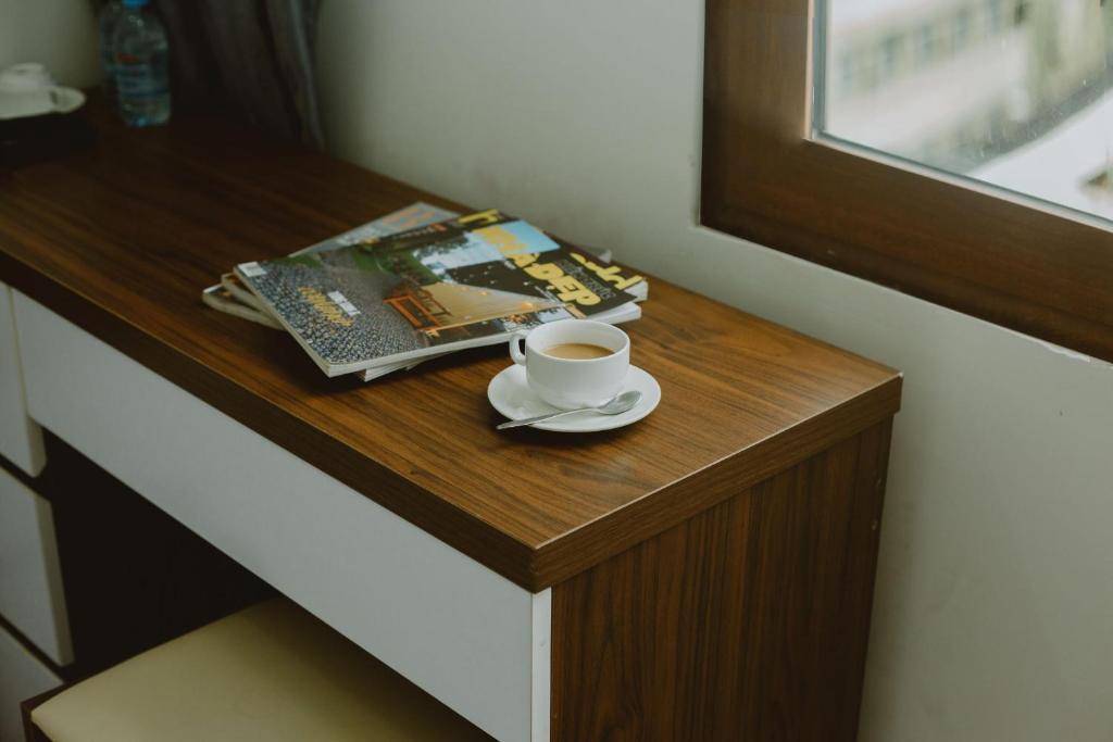 Hà Nhung Hotel Nha Trang