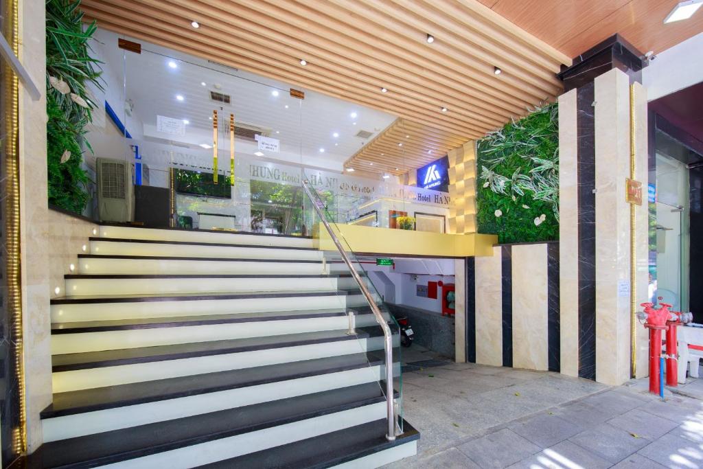 Hà Nhung Hotel Nha Trang