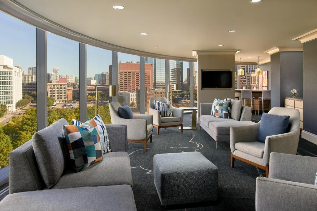 Omni Dallas Hotel Image