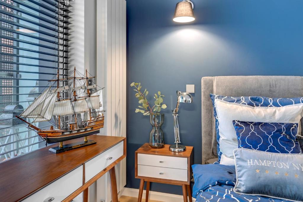 Granaria Comfort Apartments 7