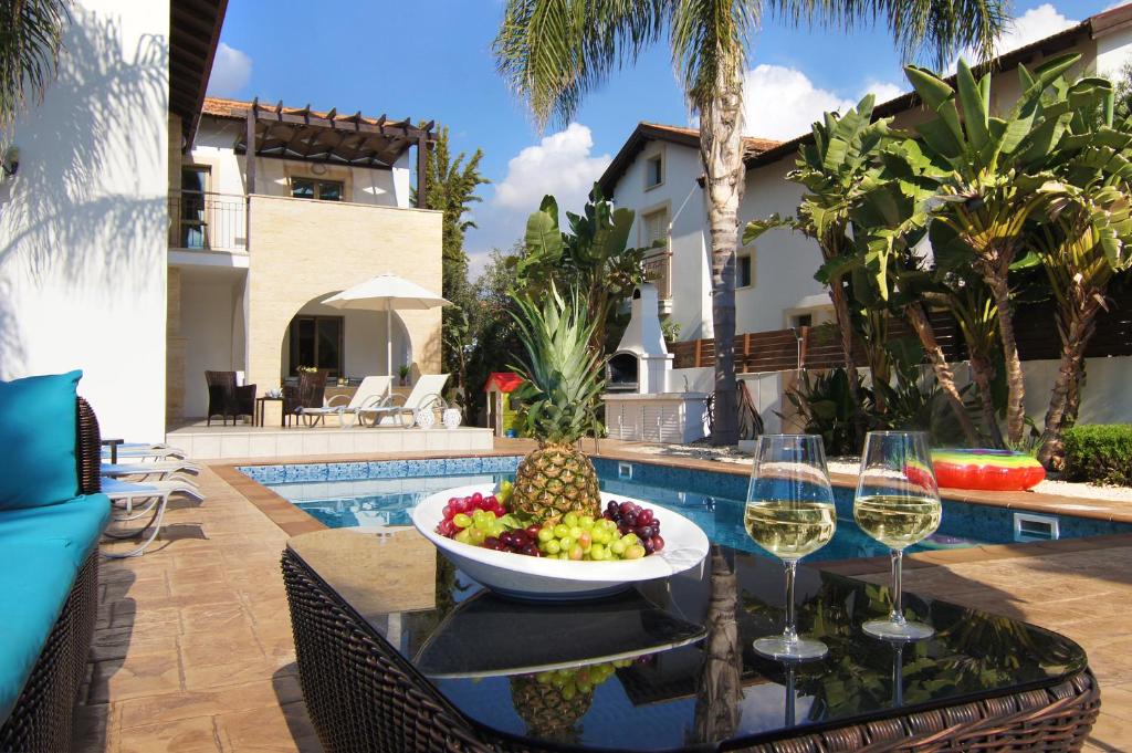 Villa Regina 8