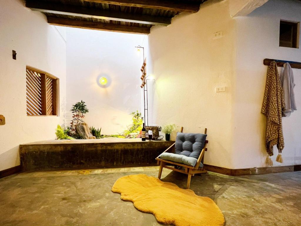 The 2nd Boutique Home