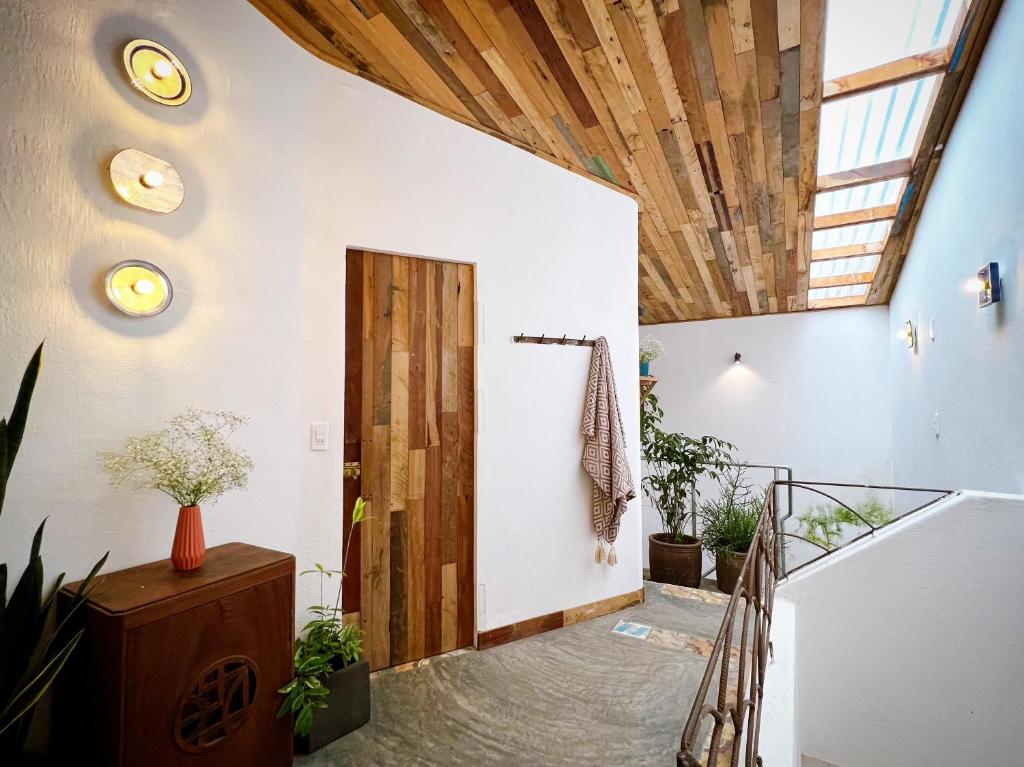 The 2nd Boutique Home