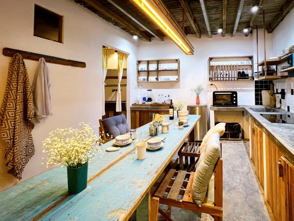 The 2nd Boutique Home