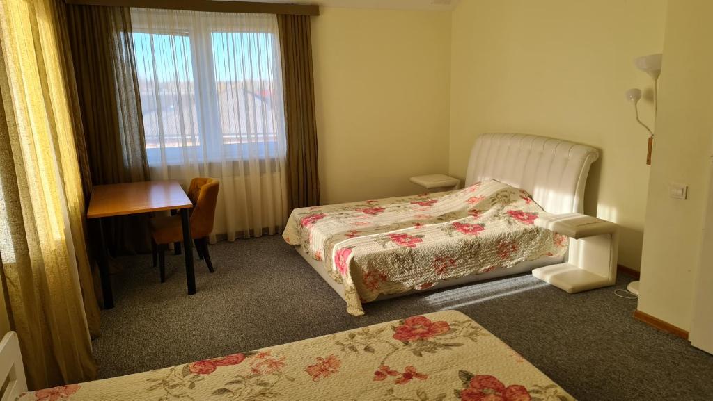 WakeHouse apartments, 6 rooms, 260m2 8