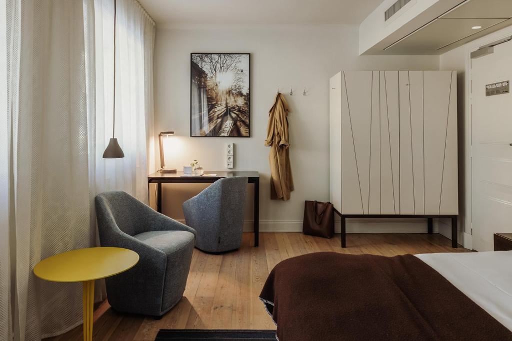 Hotel Skeppsholmen, Stockholm, a Member of Design Hotels Image