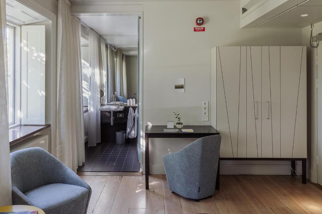 Hotel Skeppsholmen, Stockholm, a Member of Design Hotels Image