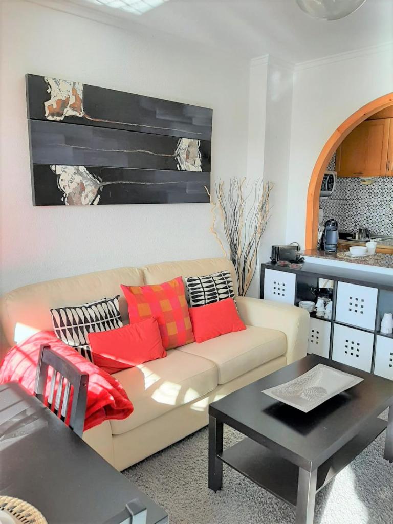 Casa Chloe, Alquiler Vacacional, urbanización Privada 5