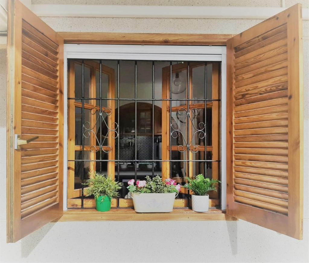 Casa Chloe, Alquiler Vacacional, urbanización Privada 7