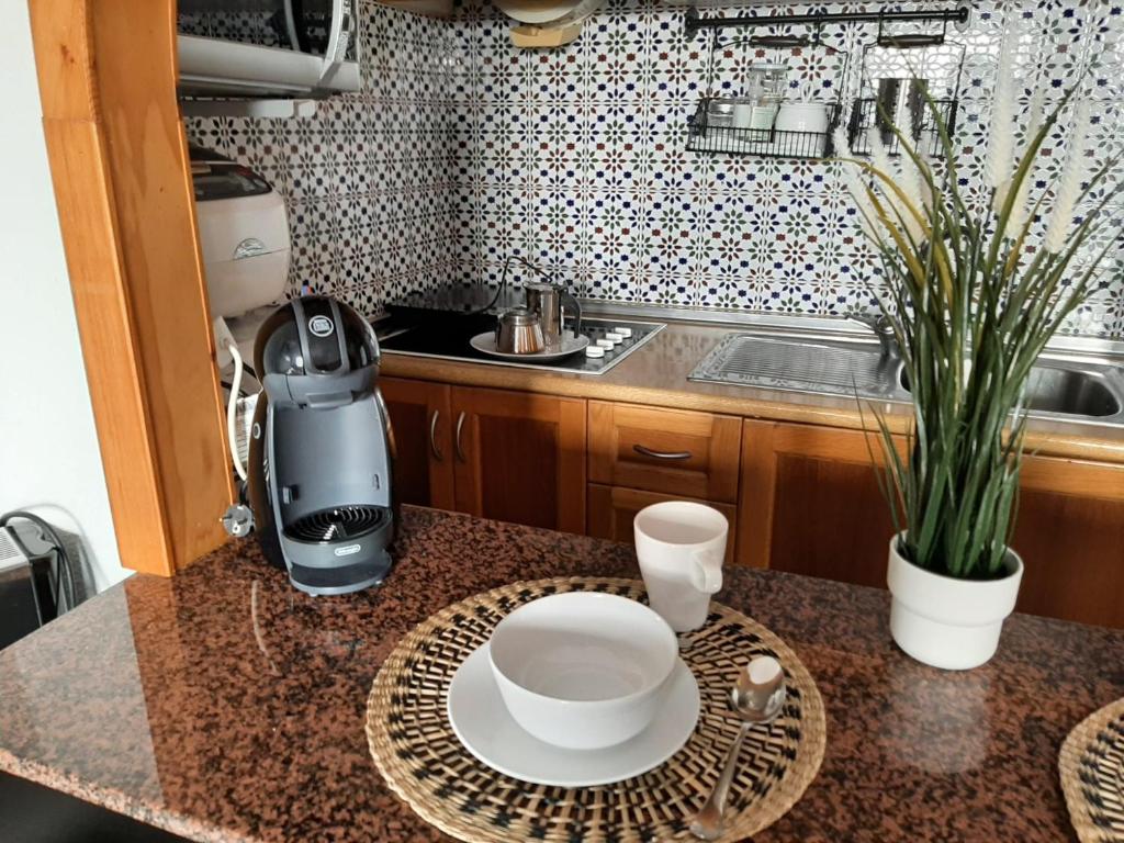 Casa Chloe, Alquiler Vacacional, urbanización Privada 3