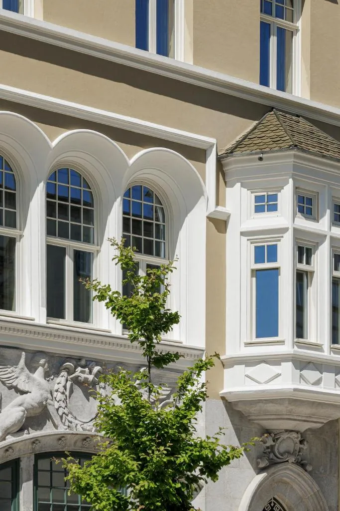 Villa Theatro Heritage Apartments 4