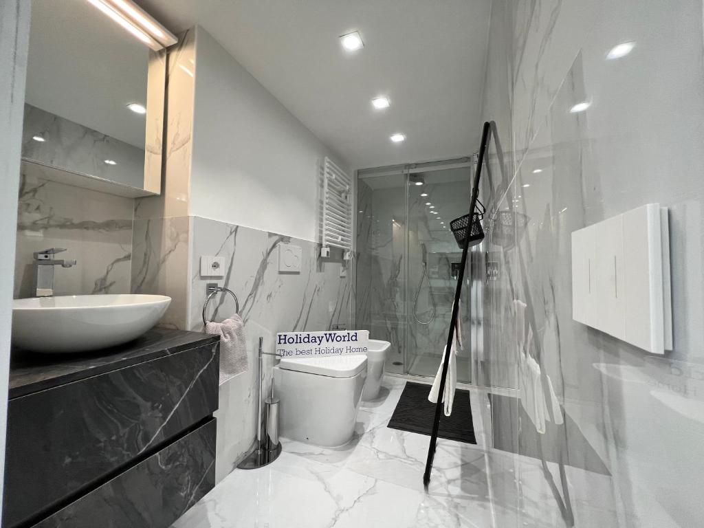 House San Martino by Holiday World 8