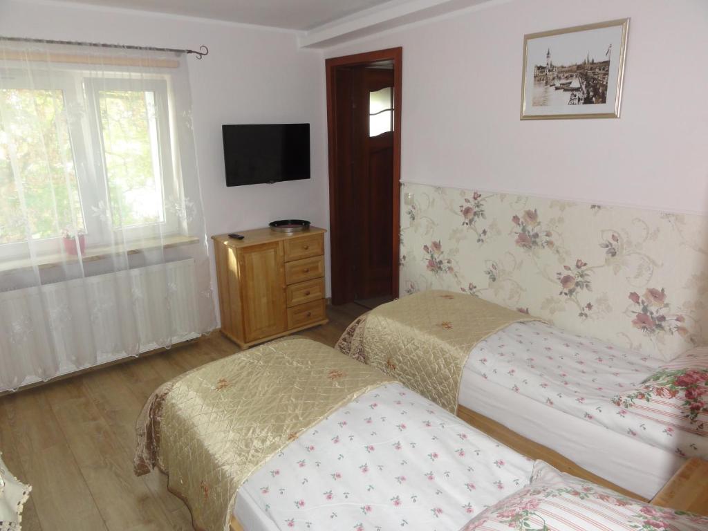 Sopot Roza Apartments 3