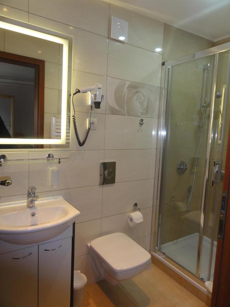 Sopot Roza Apartments 7