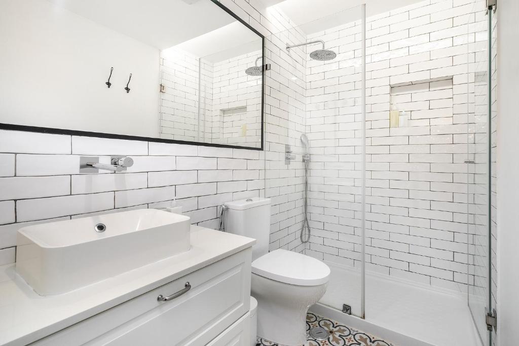 WHome Green Street 1-Bed Perfect to explore Lisbon 3