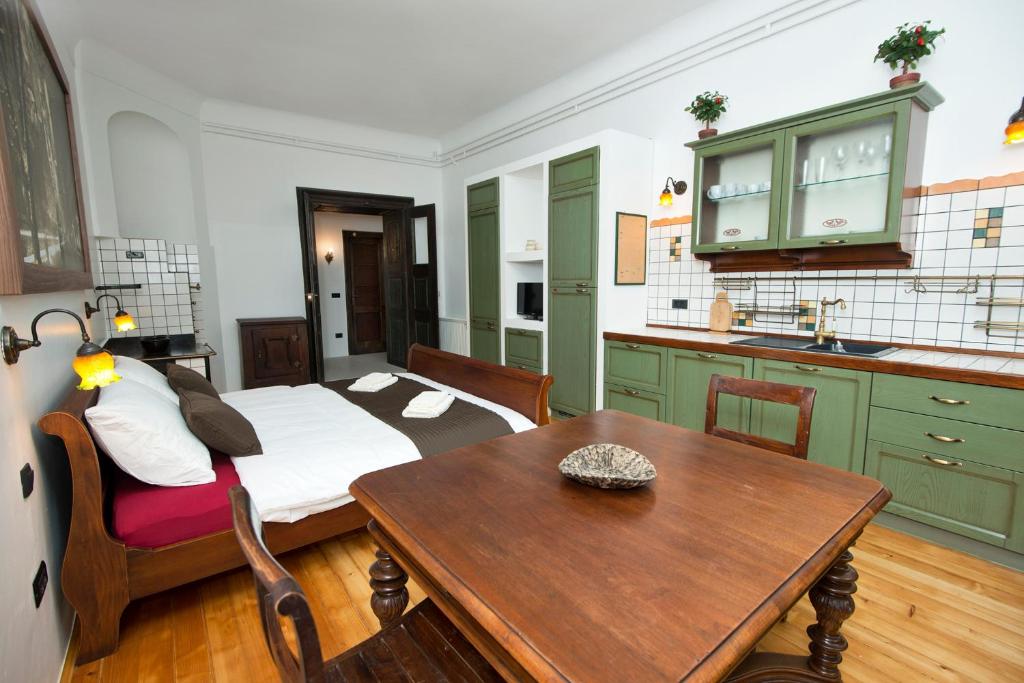 Zois Apartments 4