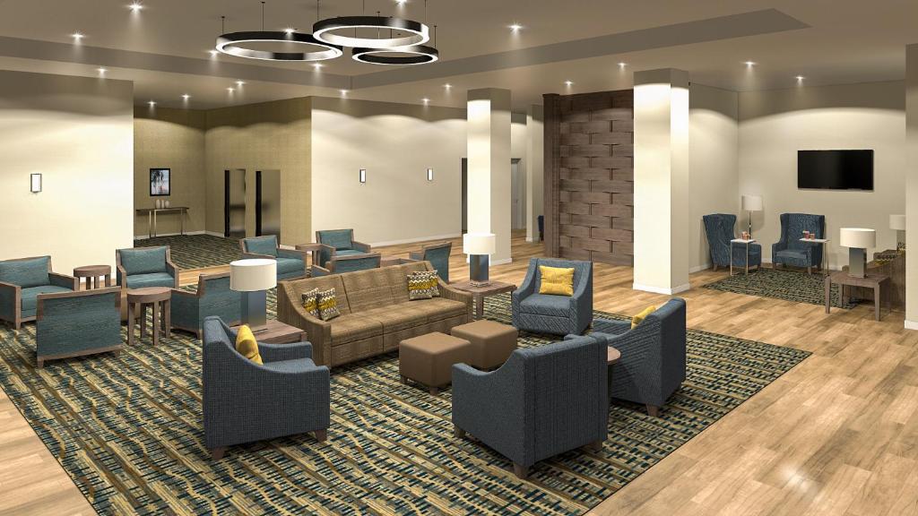 Pestana Orlando Suites - Lake Buena Vista Image