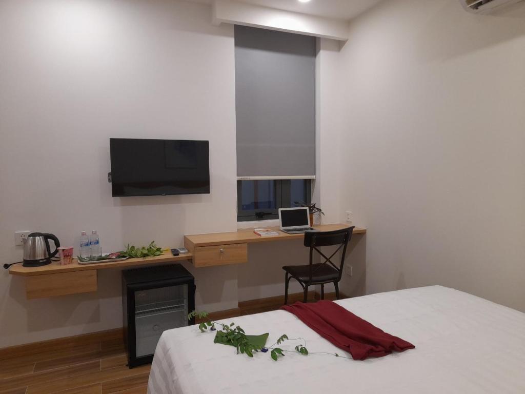 HAPPY HOME HOTEL