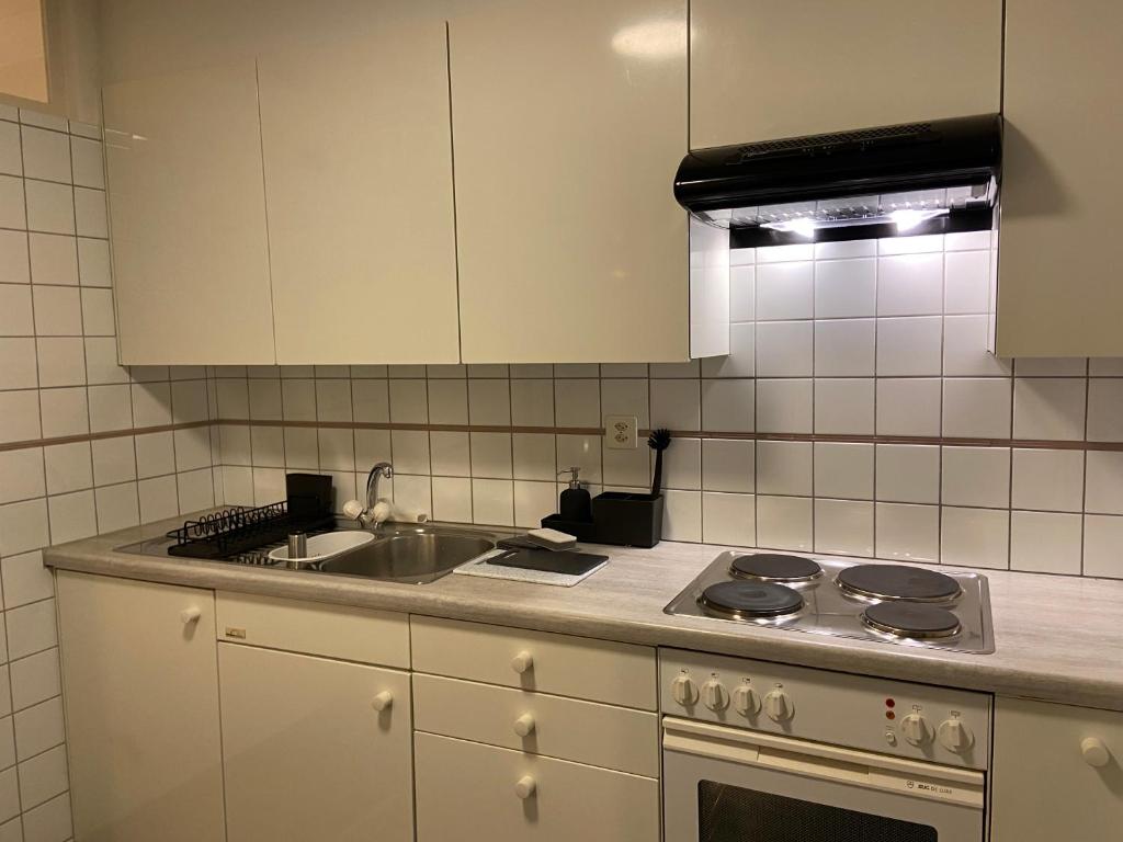 Comfort 1 and 2BDR Apartment close to Zurich Airport 3